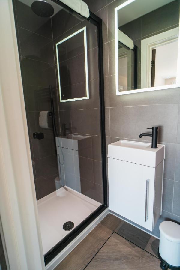 Beautiful Two Bedroom Harbour Side Apartment 浦耳 外观 照片